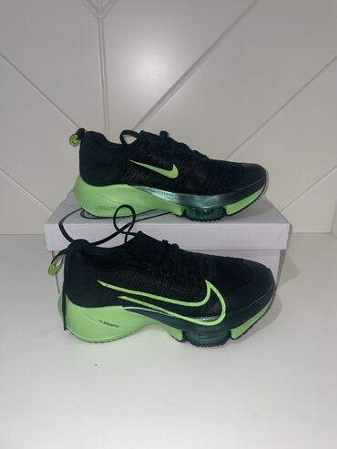 обувь zara: Nike Zoom x 40 размер Новый Люкс качества Редкая модель Цвет 