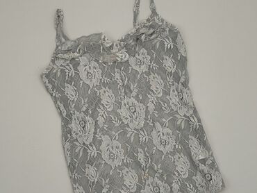 sukienki w kwiaty na ramiączkach: Blouse, M (EU 38), condition - Good