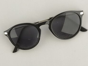 Glasses, Sunglasses, Round design, condition - Very good