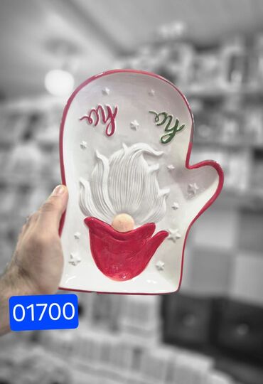 Bayram kostyumları: ✅Yeni il boşqabı ✅Yeni il bosqabı ✅Yeni il boş qabı ✅Dekor qab ✅Şaxta — 2