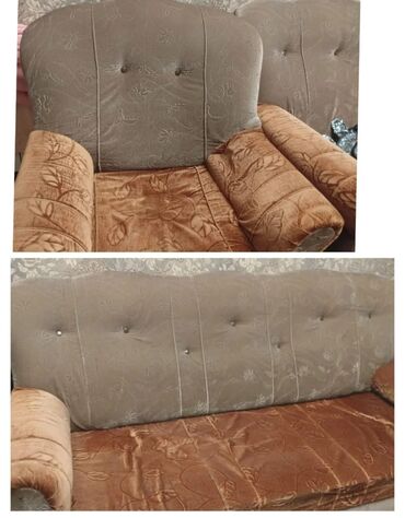 televizor mebel: Divan, İşlənmiş, Açılan, Bazasız