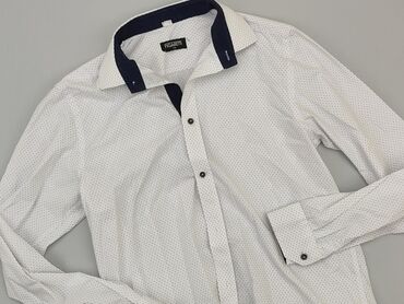 Shirts: Shirt for men, M (EU 38), condition - Very good