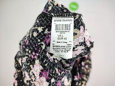 bugo obuwie: River Island, Spodnie materiałowe damskie, rozmiar L — 5