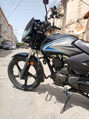 Moto geyim: Haojue 120 sm3