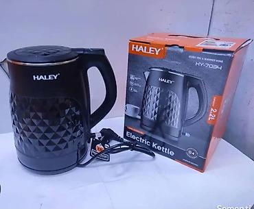 Электрочайники: Электрический чайник, Новый, Платная доставка — 9