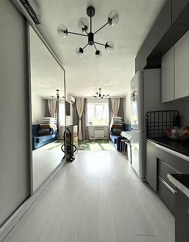 восток 5 квартира в аренду: 1 комната, 20 м², Восток-5 мкр Гостиничный тип, 5 этаж, Евроремонт — 3