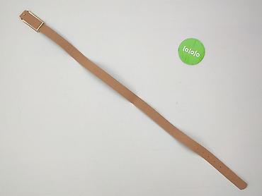 narzedzia: Pasek, Unisex, stan - Idealny — 3