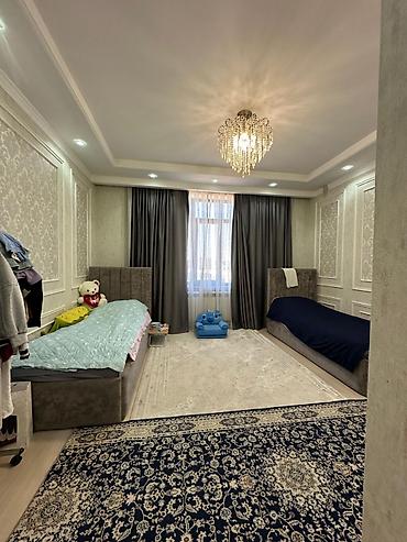 Продажа коттеджей и домов: 🏡 ПРОДАЕТСЯ ДОМ В АРЧА-БЕШИКЕ 🏡 ( Экслюзив вариант ) ✨ Элитный район — 4