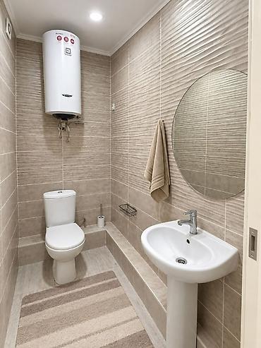продажа домов ленинский район: Продается 3 -комнатная квартира 📍 Район: Ленинский, ул.Минжилкиева — 5