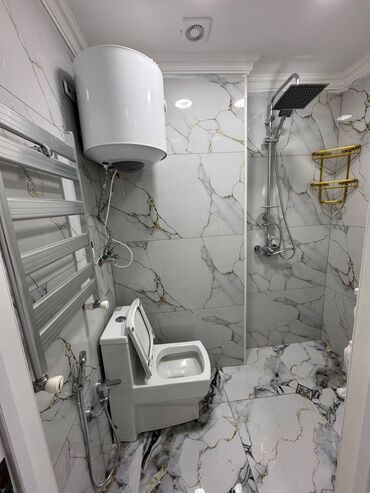 Yeni tikili: 2 otaqlı, Yeni tikili, 38 kv. m — 11