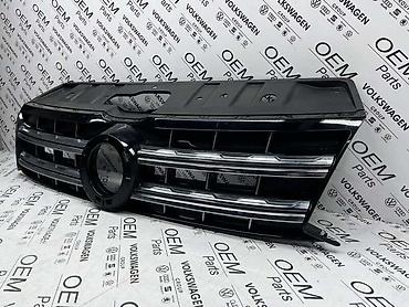 seno: MASKA ZA VOLKSWAGEN AMAROK - 2H6 853 653 | Maska VW Amarok — 3