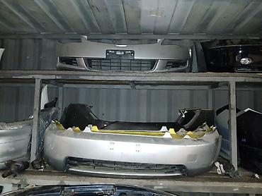 Передние фары: Фары автомобильные (передние) — ассортимент Описание: - Оригинальные — 15