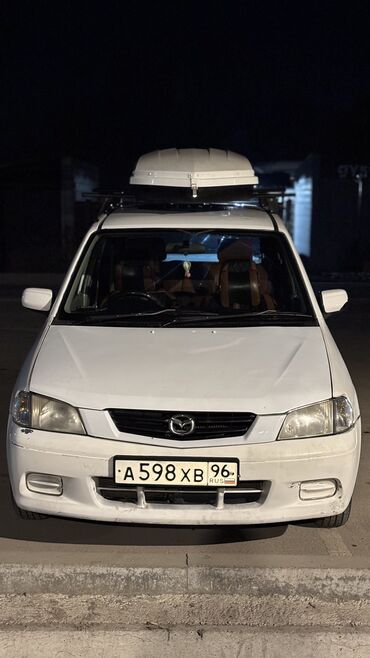 разбор мазда 3: Mazda Demio: 2002 г., 1.3 л, Автомат, Бензин, Хэтчбэк