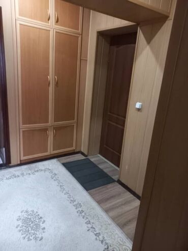 Продажа квартир: 2 комнаты, 56 м², 2 этаж — 2