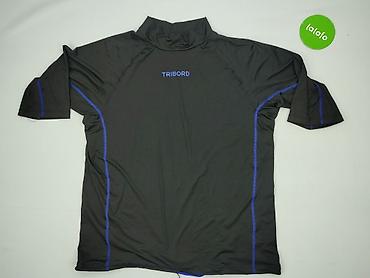 Mężczyźni: Tribord, Koszulka dla mężczyzn, rozmiar 3XL — 2
