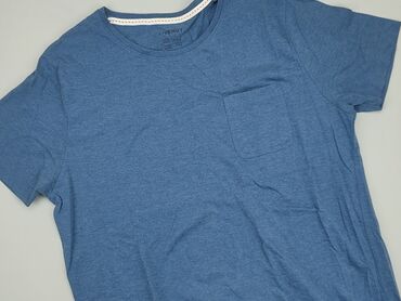 T-shirts: T-shirt for men, M (EU 38), Livergy, condition - Very good