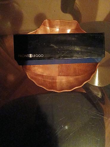 Naočare: Naočare za čitanje PRONTOLEGGO - Brend: PRONTOLEGGO (originalna — 7