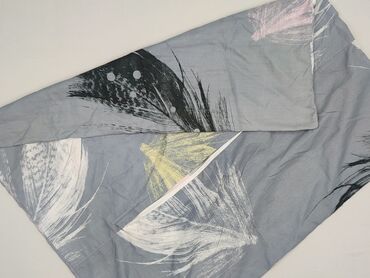 Poszewki: Pillowcase, 70 x 62, kolor - Niebieski, stan - Idealny