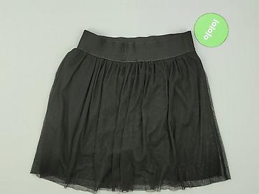 spódnice tiulowe maxi czarne: AWSARRE, Spódnica damska, rozmiar S — 3
