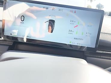 айоник 5: Dongfeng : 2025 г., Автомат, Электромобиль, Седан — 5