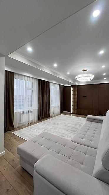 Продажа квартир: 2 комнаты, 78 м², Элитка, 7 этаж, Евроремонт — 7