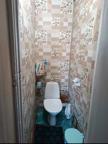 Продажа квартир: 2 комнаты, 55 м², Индивидуалка, 15 этаж, Старый ремонт — 10