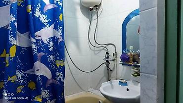 кут ипотека: 2 комнаты, 49 м², 105 серия, 4 этаж, Косметический ремонт — 4
