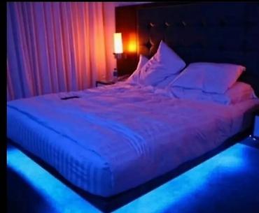 Посуточная аренда комнат: 40 м² — 12