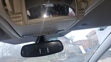 Ford: Ford Galaxy: 2 l | 2008 г. 199446 km MPV Body Type — 12