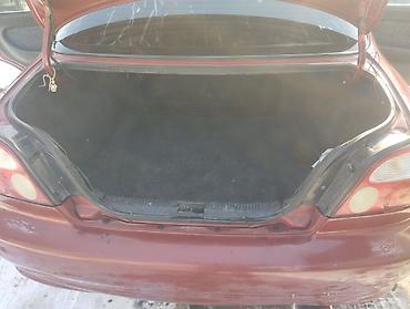 Kia: Kia Sephia: 1997 г., 1.5 л, Механика, Бензин, Седан — 13