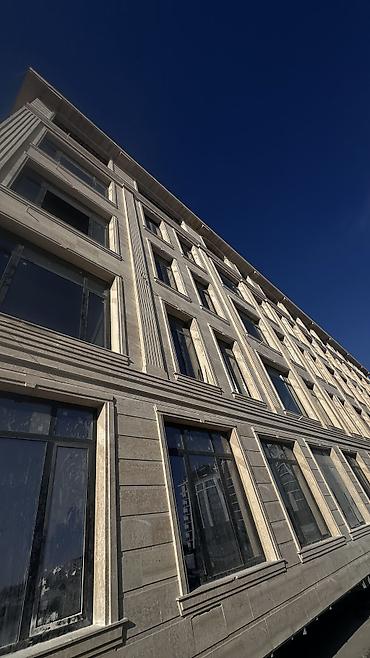 Продажа квартир: 2 комнаты, 67 м², Элитка, 3 этаж, Готовая ПСО (под самоотделку) — 14