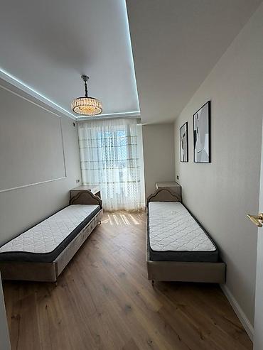 Продажа квартир: 3 комнаты, 80 м², Элитка, 9 этаж — 7