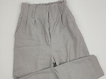 buty m: Amisu, Spodnie materiałowe damskie, rozmiar XS — 1