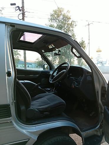 бус 4wd: Toyota Hiace: 1992 г., 2.8 л, Автомат, Дизель, Минивэн — 6