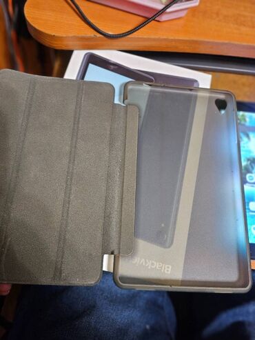 Tableti: Blackview Tab 50 WiFi – 8" Android tablet Specifikacije: - Ekran — 5