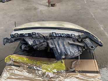 фара на паджеро: Mitsubishi Pajero Sport 2 Фара, Митсубиси Паджеро Спорт 2 Фара, Фара — 2
