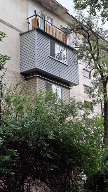 продаю квартира чекиш ата: 2 комнаты, 45 м², 104 серия, 3 этаж, Косметический ремонт