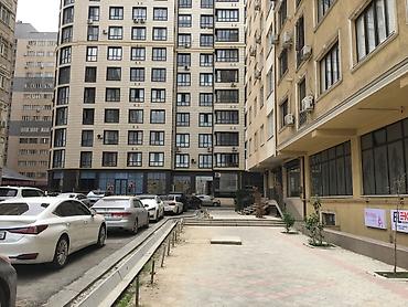 Аренда офисов: Аренда офисов, 60 м², В жилом комплексе — 9