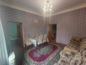 Köhnə tikili: Sumqayıt, 2 otaqlı, Köhnə tikili, 42 kv. m — 6