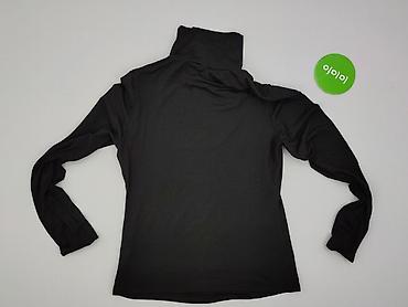 basic tops h: Shein, Golf damski, rozmiar L — 3