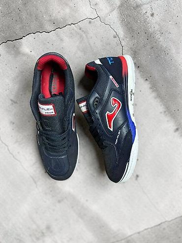 Мужские кроссовки, 40, Joma, Новый, Самовывоз, Платная доставка