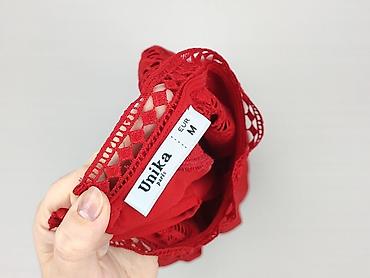 bluza okaidi: Unika Paris, Bluzka damska, rozmiar M — 5