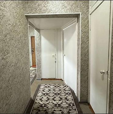 салон кабинет: 3 комнаты, 62 м², 106 серия, 6 этаж, Косметический ремонт — 4