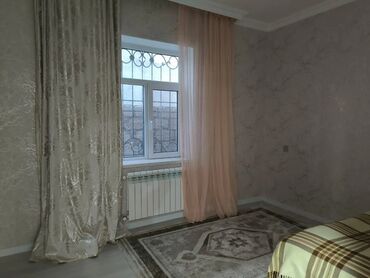 Uzunmüddətli kirayə evlər: 100 kv. m, 3 otaqlı, Kombi, Qaz, İşıq — 6