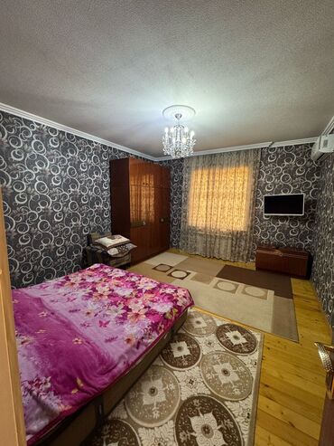 Həyət evləri və villaların satışı: 6 otaqlı, 250 kv. m, Kredit yoxdur, Yeni təmirli — 12