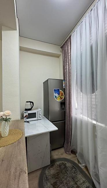 кто 504: 2 комнаты, 80 м², ТЭЦ Элитка, 7 этаж, Свежий ремонт — 6