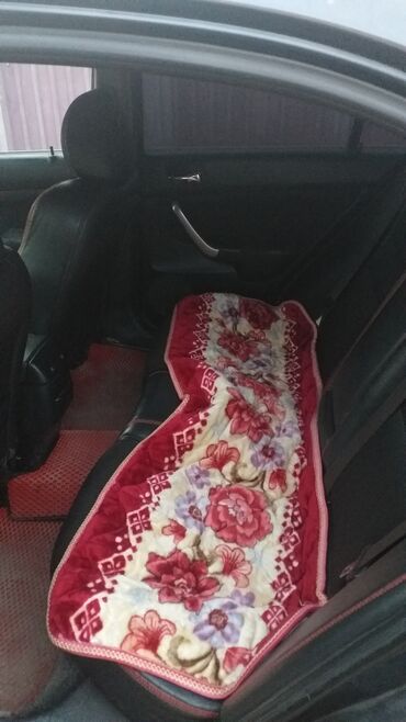 Honda: Honda Accord: 2004 г., 2.4 л, Типтроник, Бензин, Седан — 3