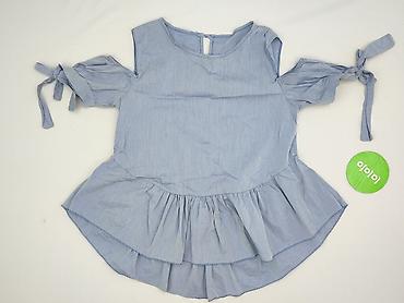 bluzki cold shoulder: Bluzka damska, rozmiar S — 2
