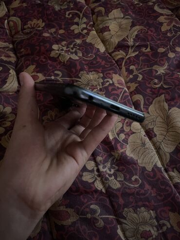 айфон 7 плюс цена ош: Redmi, Redmi Note 8T, Б/у, 64 ГБ, 2 SIM