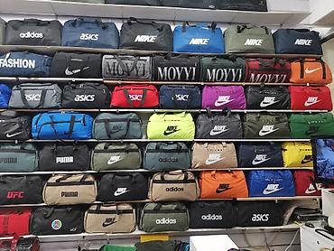 Çamadanlar: Hər növ Çantaların online satışı Hərbi, idman və səyahət çantaları — 8